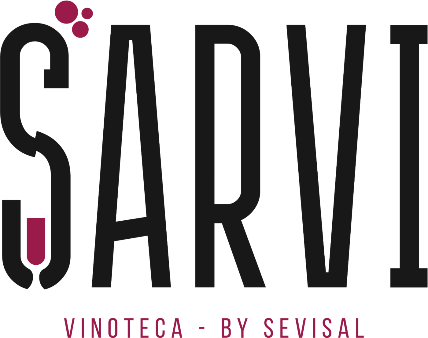 Sarvi — Vinoteca by Sevisal